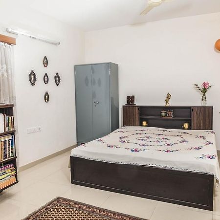 Homestay For Women Coimbatore Extérieur photo
