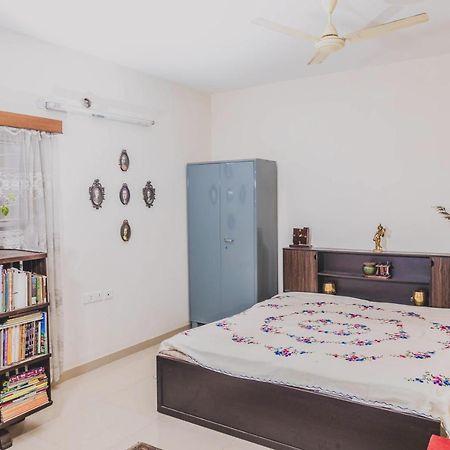 Homestay For Women Coimbatore Extérieur photo