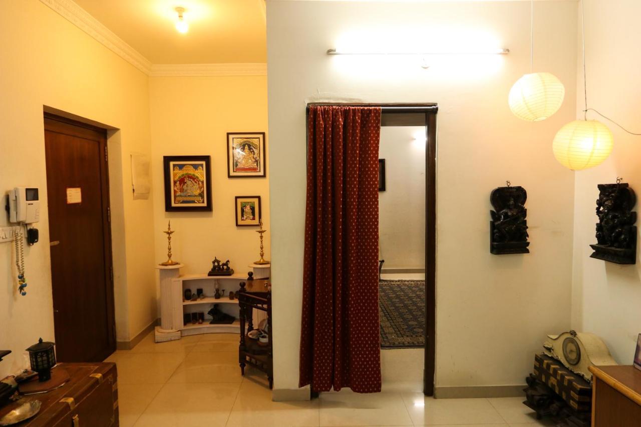 Homestay For Women Coimbatore Extérieur photo
