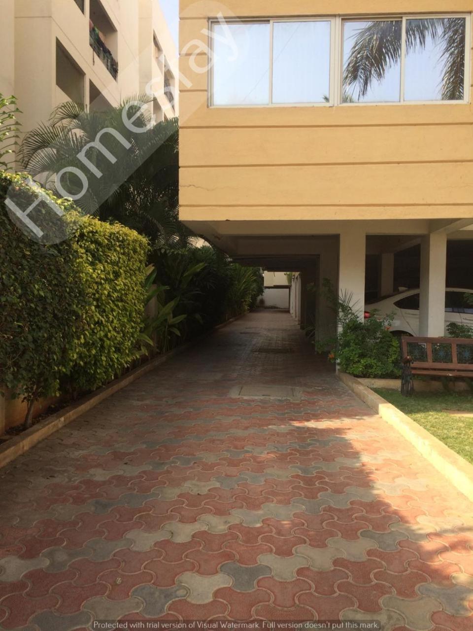 Homestay For Women Coimbatore Extérieur photo