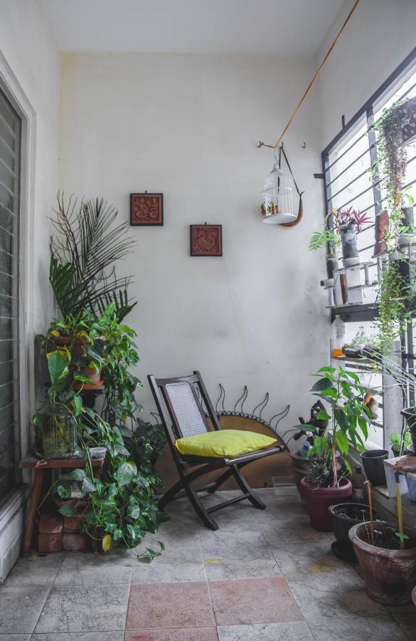 Homestay For Women Coimbatore Extérieur photo