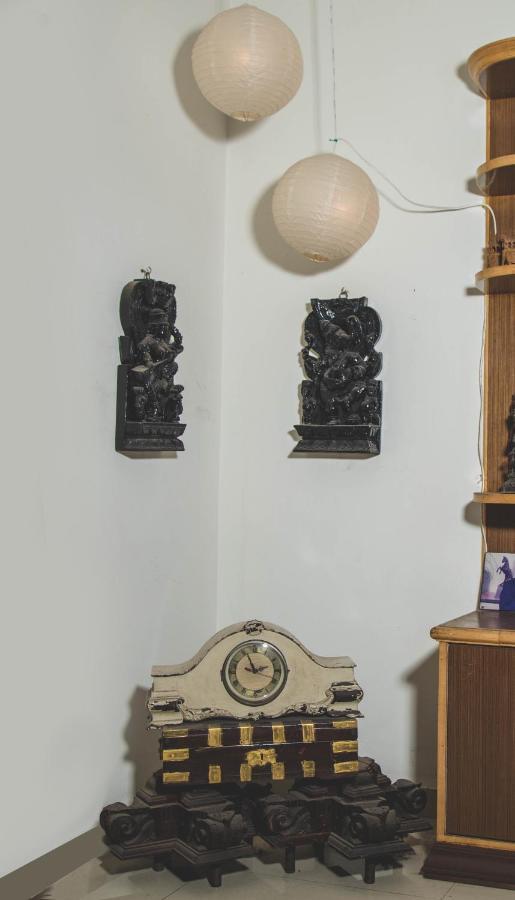 Homestay For Women Coimbatore Extérieur photo