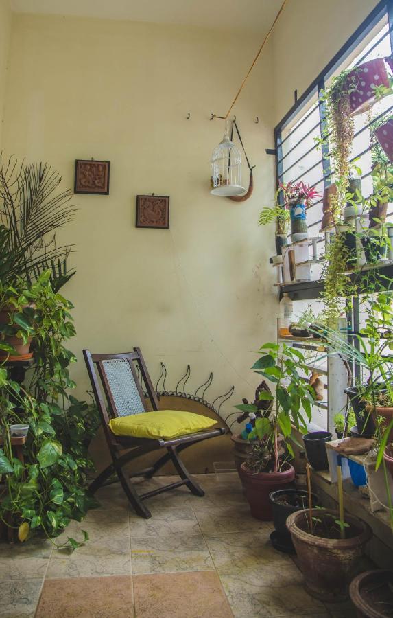 Homestay For Women Coimbatore Extérieur photo