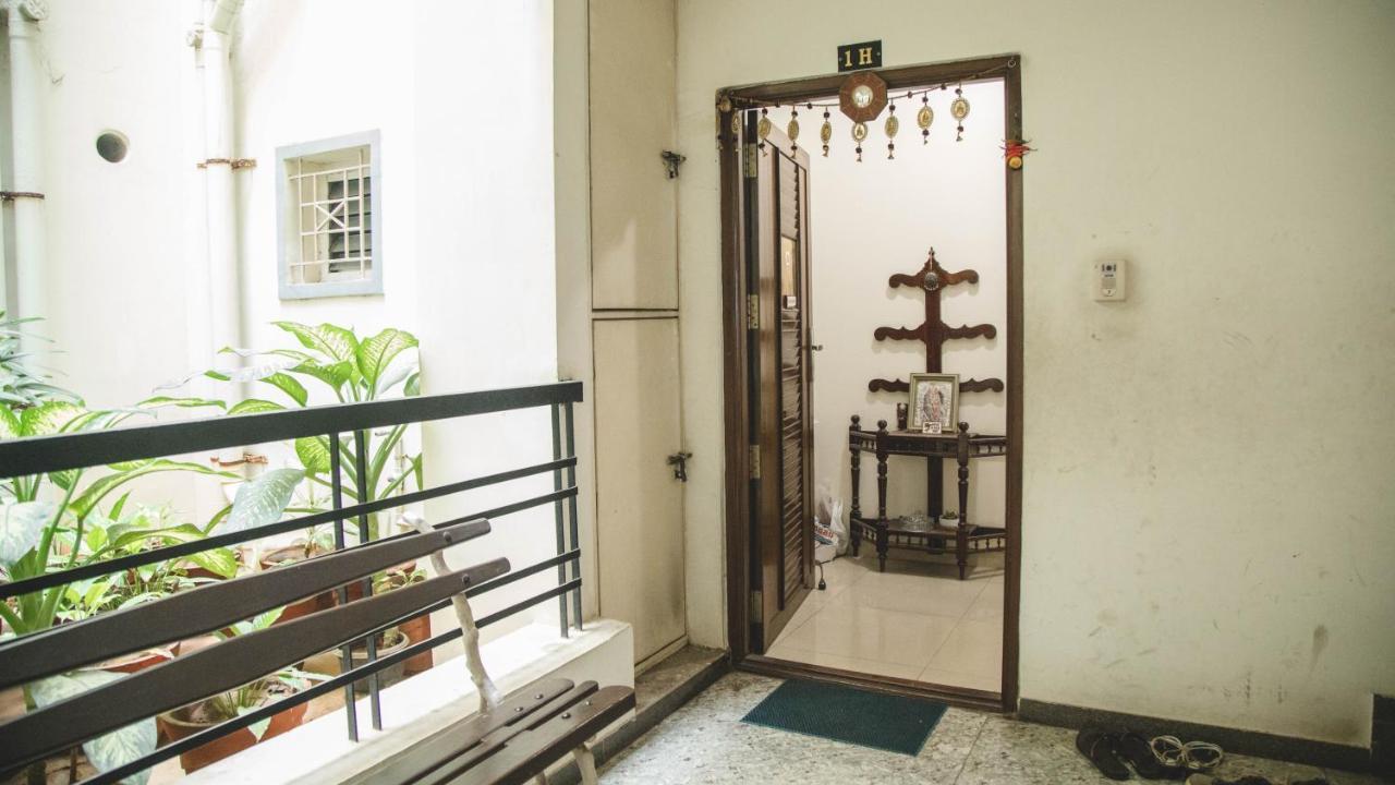 Homestay For Women Coimbatore Extérieur photo