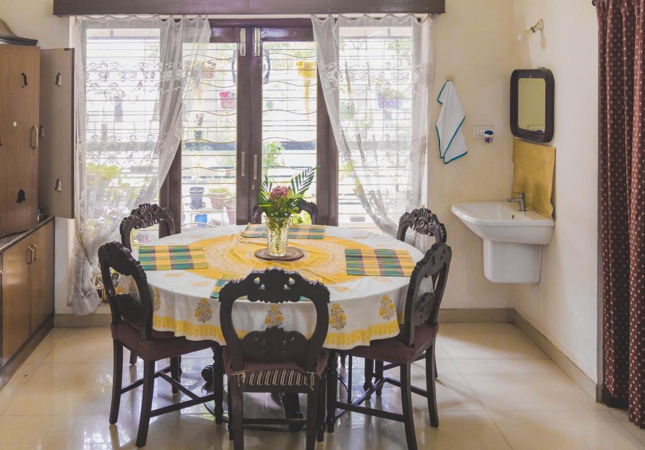 Homestay For Women Coimbatore Extérieur photo