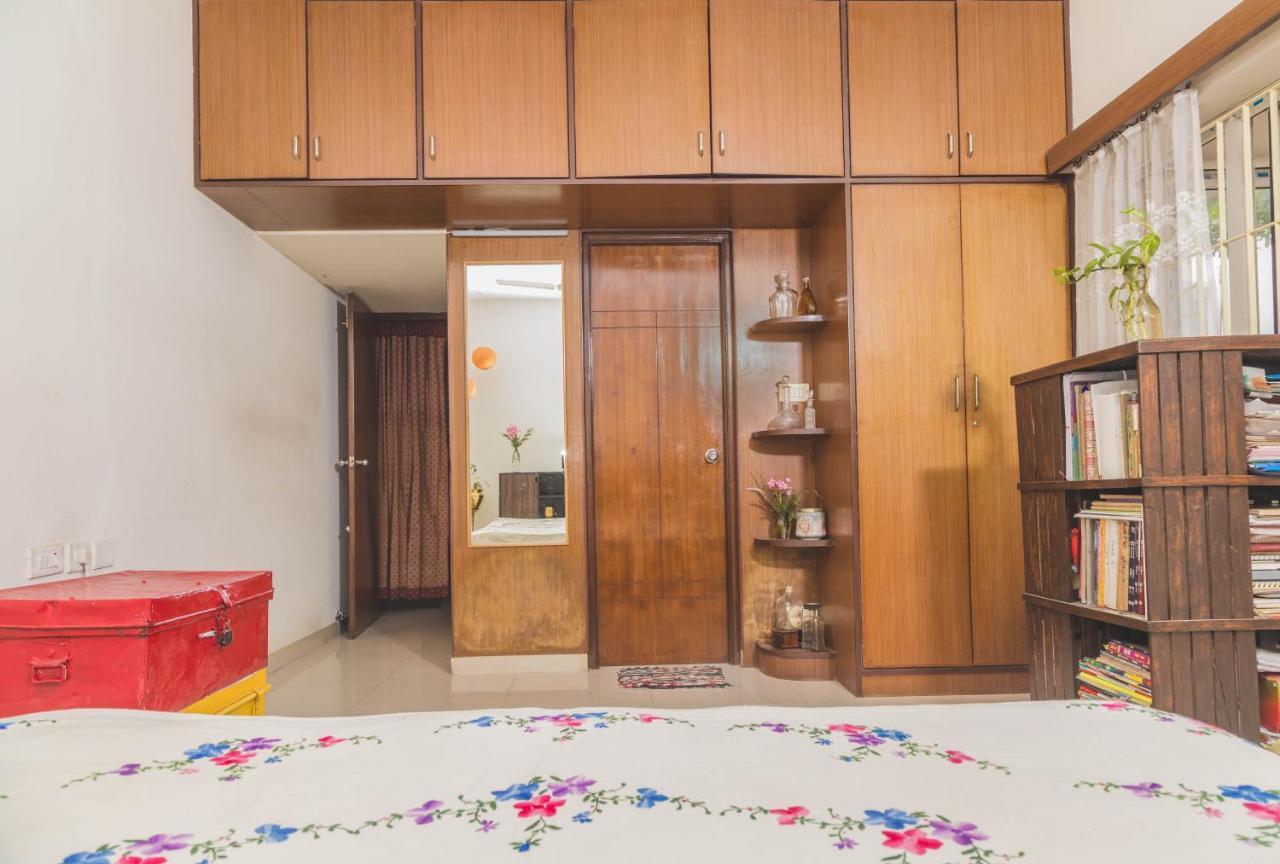Homestay For Women Coimbatore Extérieur photo