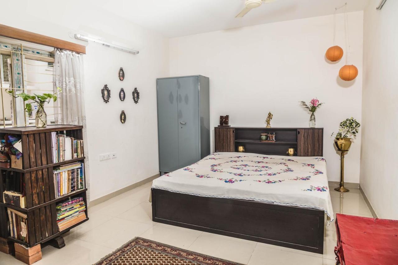 Homestay For Women Coimbatore Extérieur photo