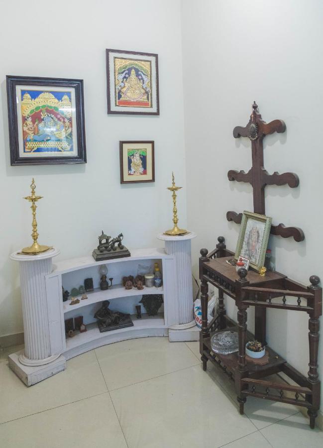 Homestay For Women Coimbatore Extérieur photo