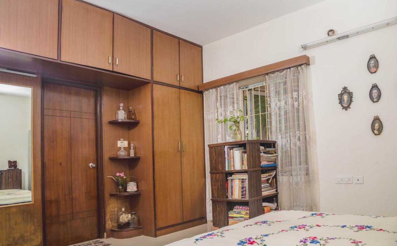 Homestay For Women Coimbatore Extérieur photo