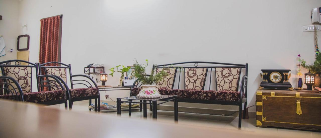 Homestay For Women Coimbatore Extérieur photo