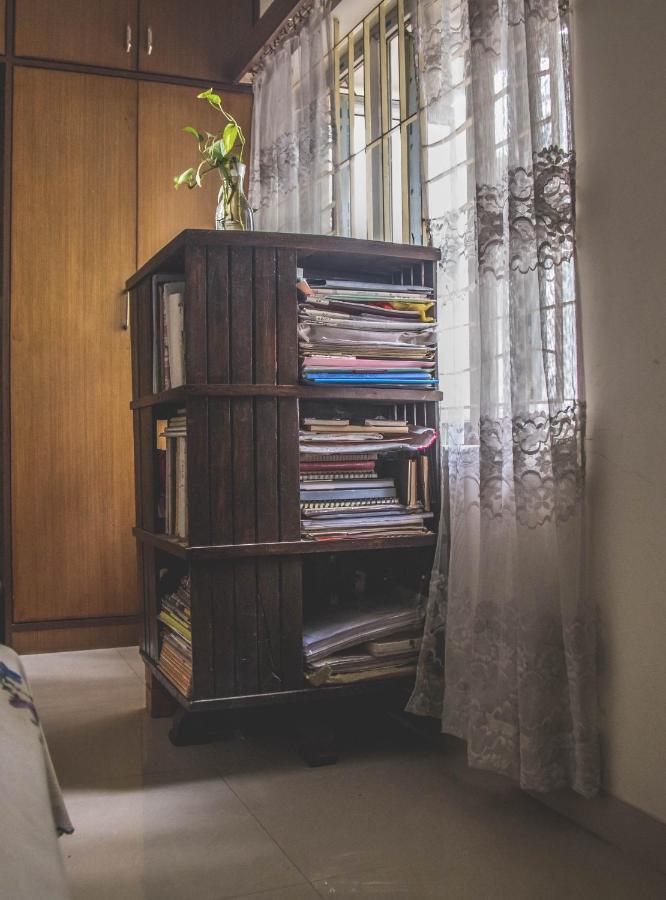 Homestay For Women Coimbatore Extérieur photo