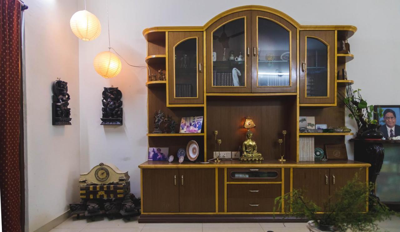 Homestay For Women Coimbatore Extérieur photo