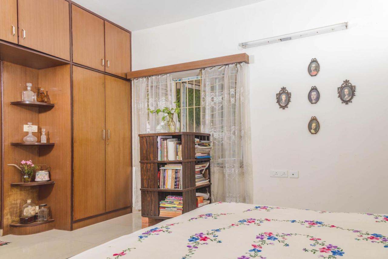 Homestay For Women Coimbatore Extérieur photo