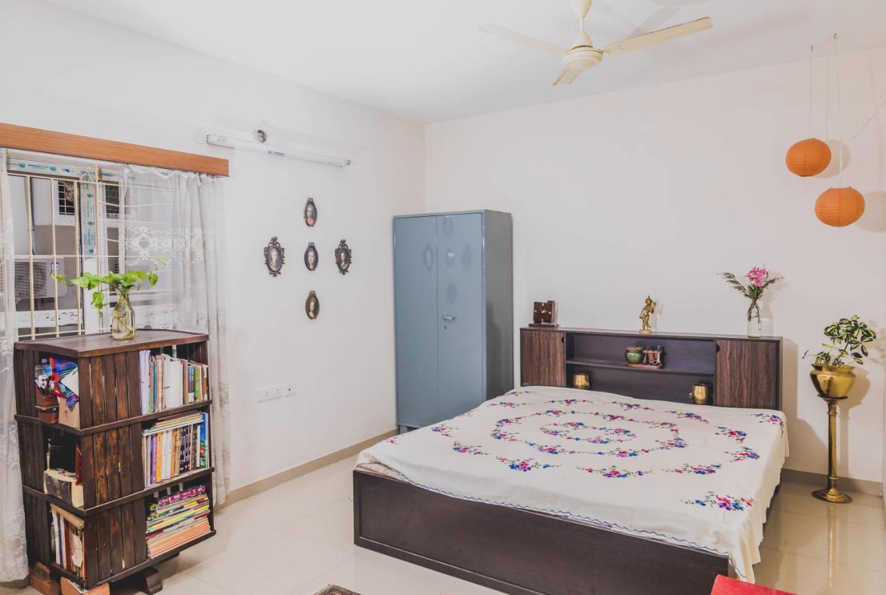 Homestay For Women Coimbatore Extérieur photo