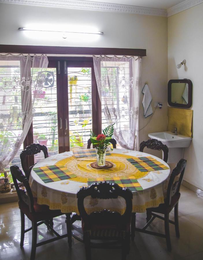 Homestay For Women Coimbatore Extérieur photo
