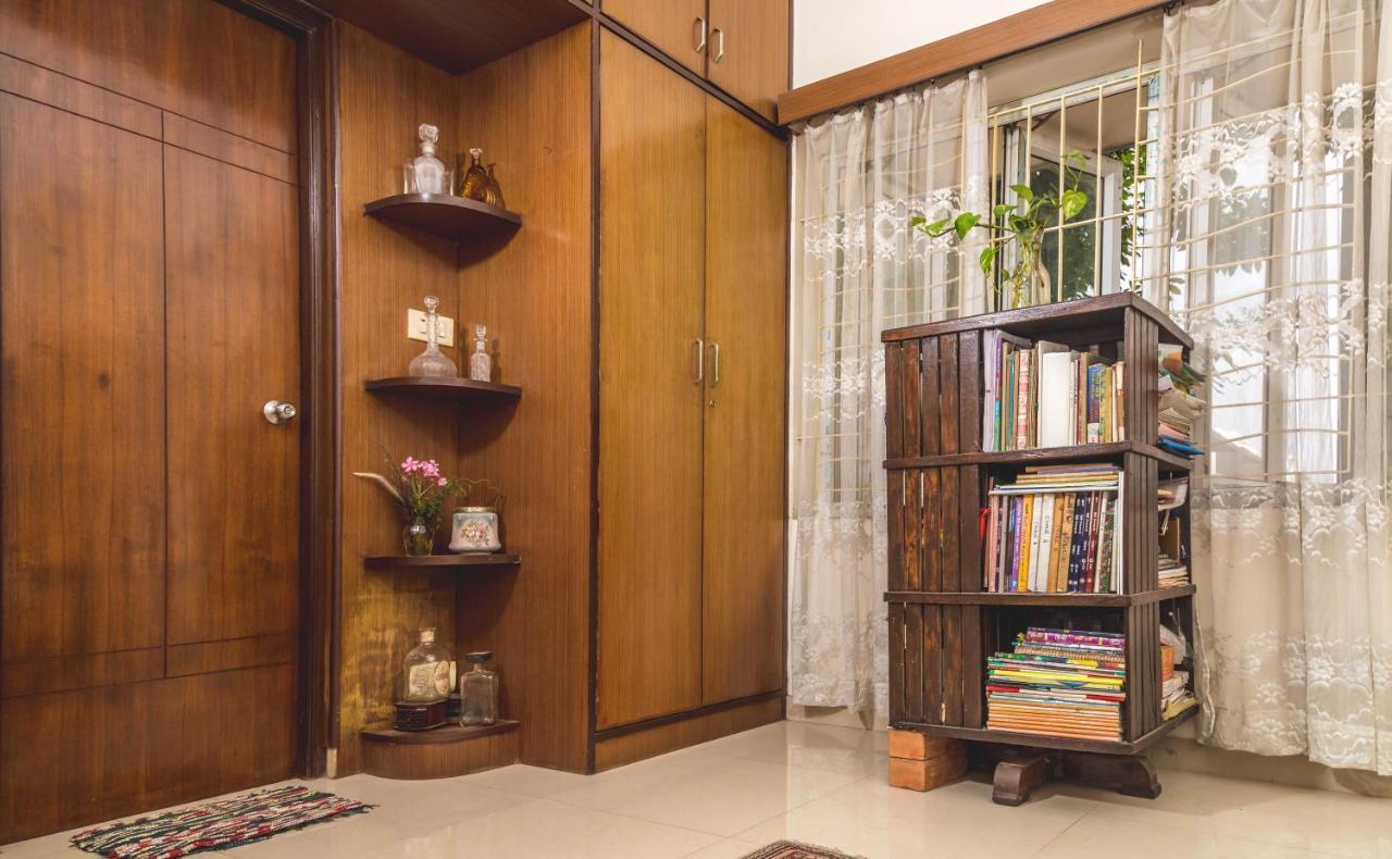 Homestay For Women Coimbatore Extérieur photo