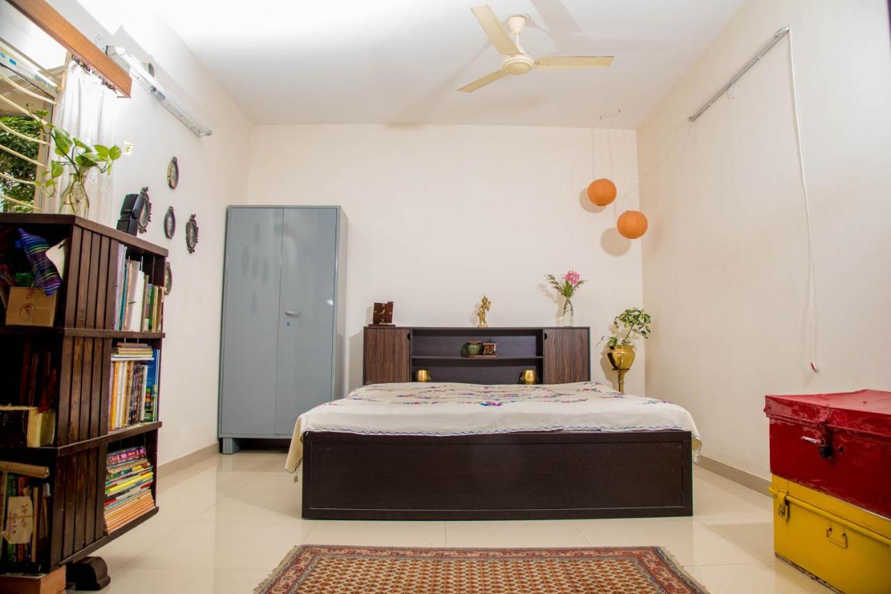 Homestay For Women Coimbatore Extérieur photo